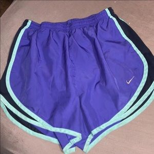 Nike shorts